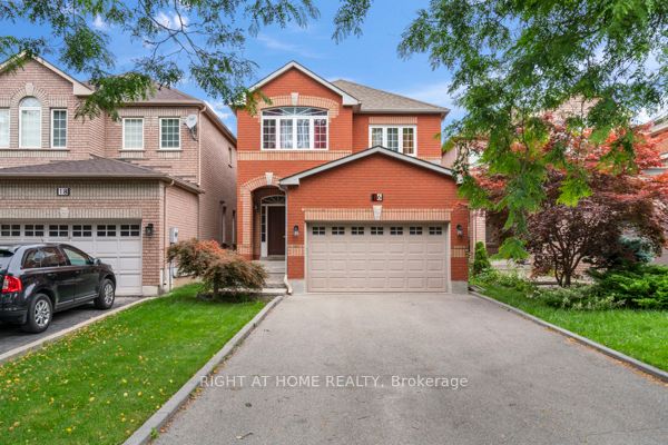 16 Sylwood Cres