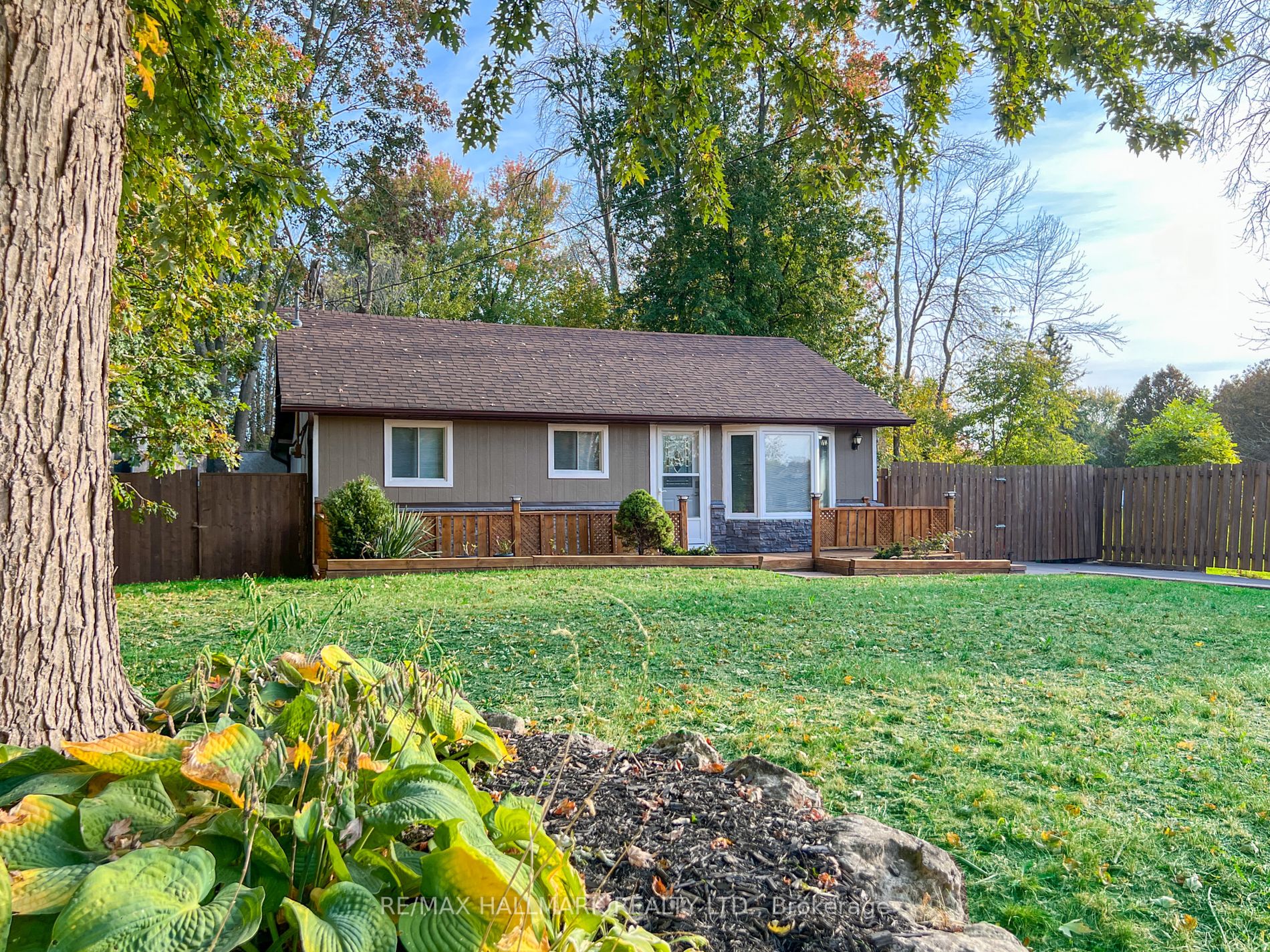 1127 Gilford Road