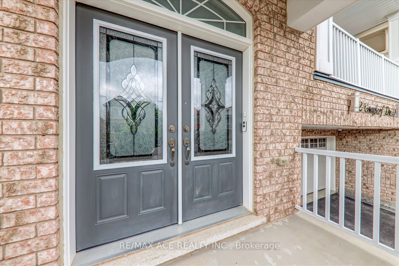 42 Grayleaf Drive