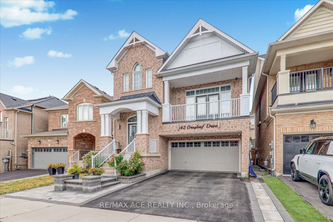 42 Grayleaf Drive