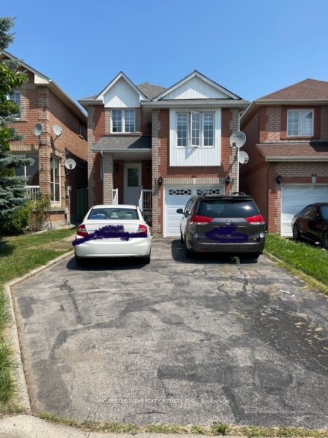 46 Clandfield St