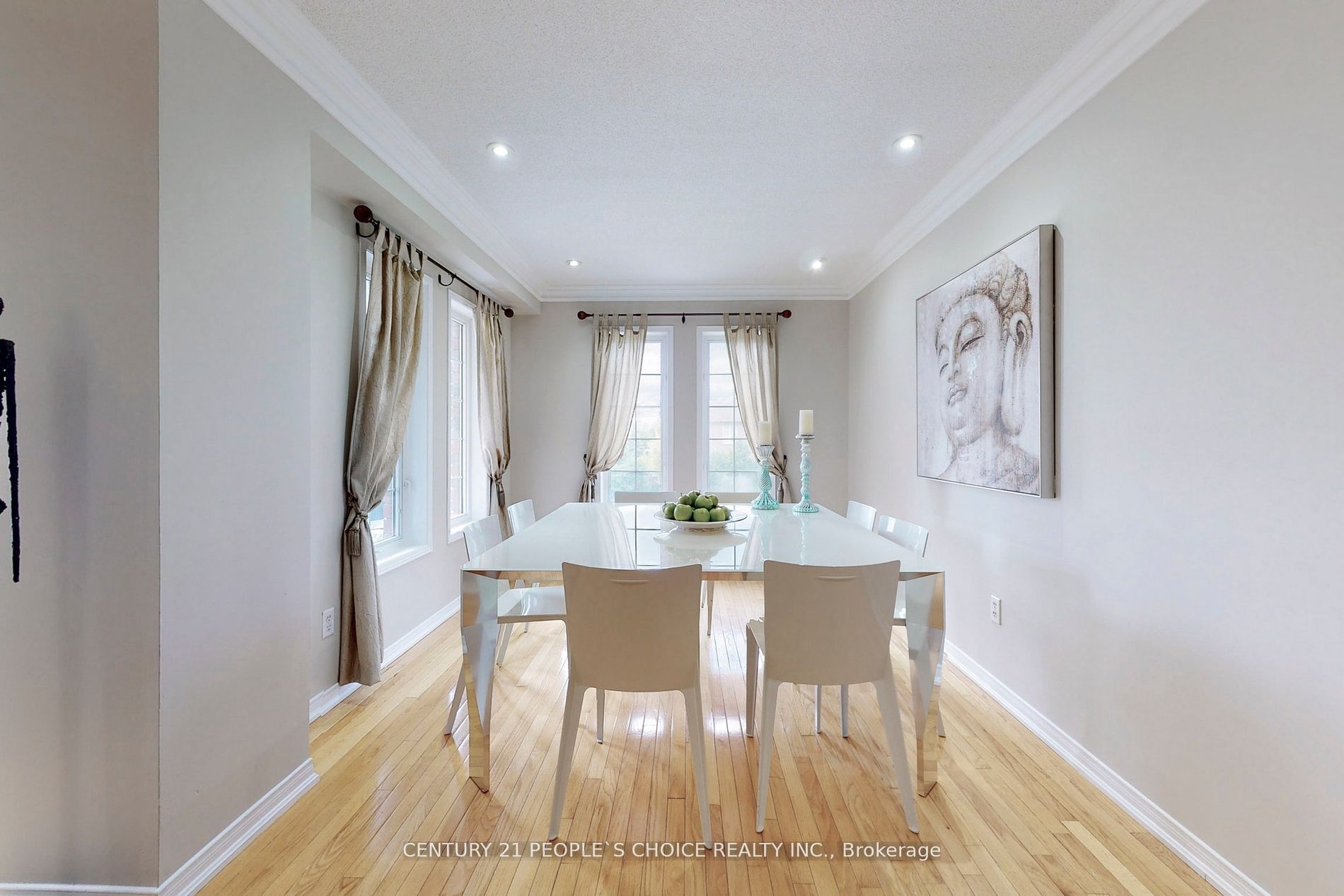 216 Maple Sugar Lane