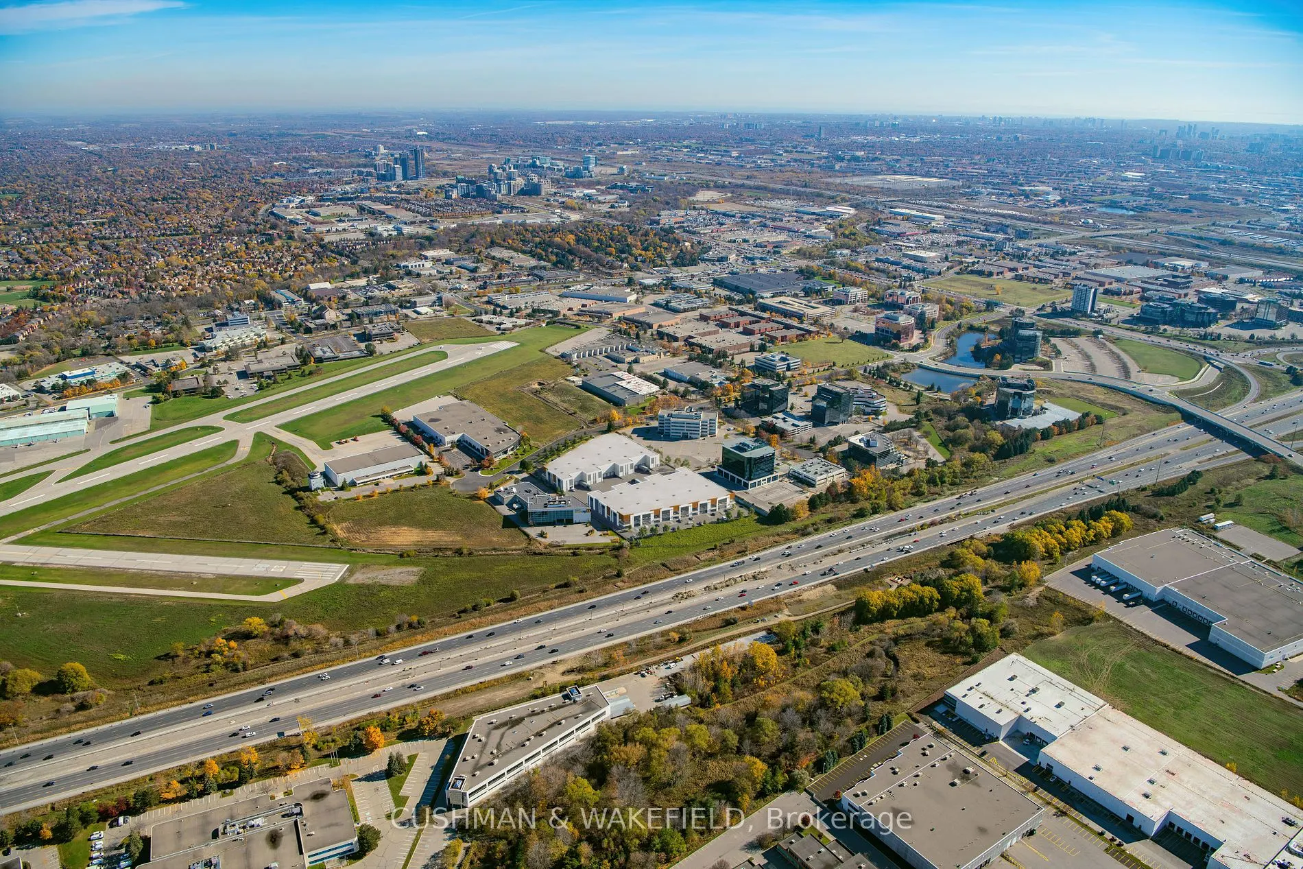 180 Allstate Parkway, #103
