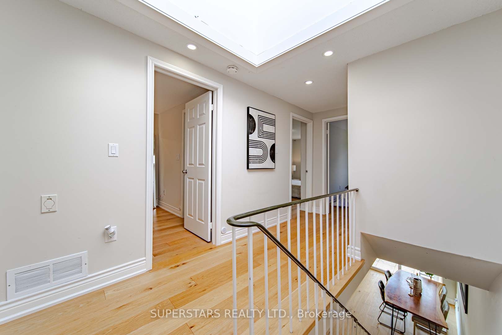 76 Cottsmore Cres