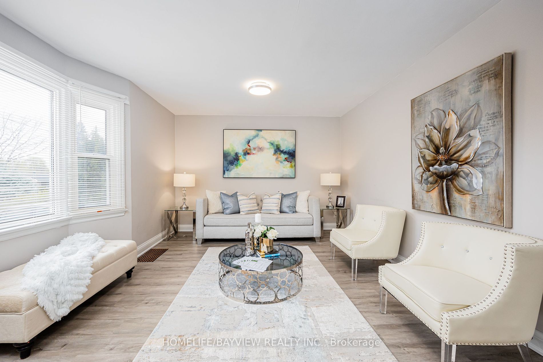 164 Eagle Street, #Upper