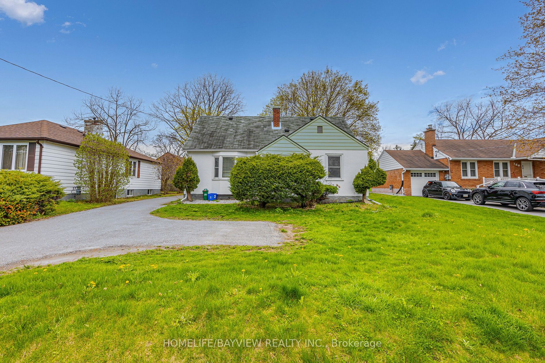 164 Eagle Street, #Upper
