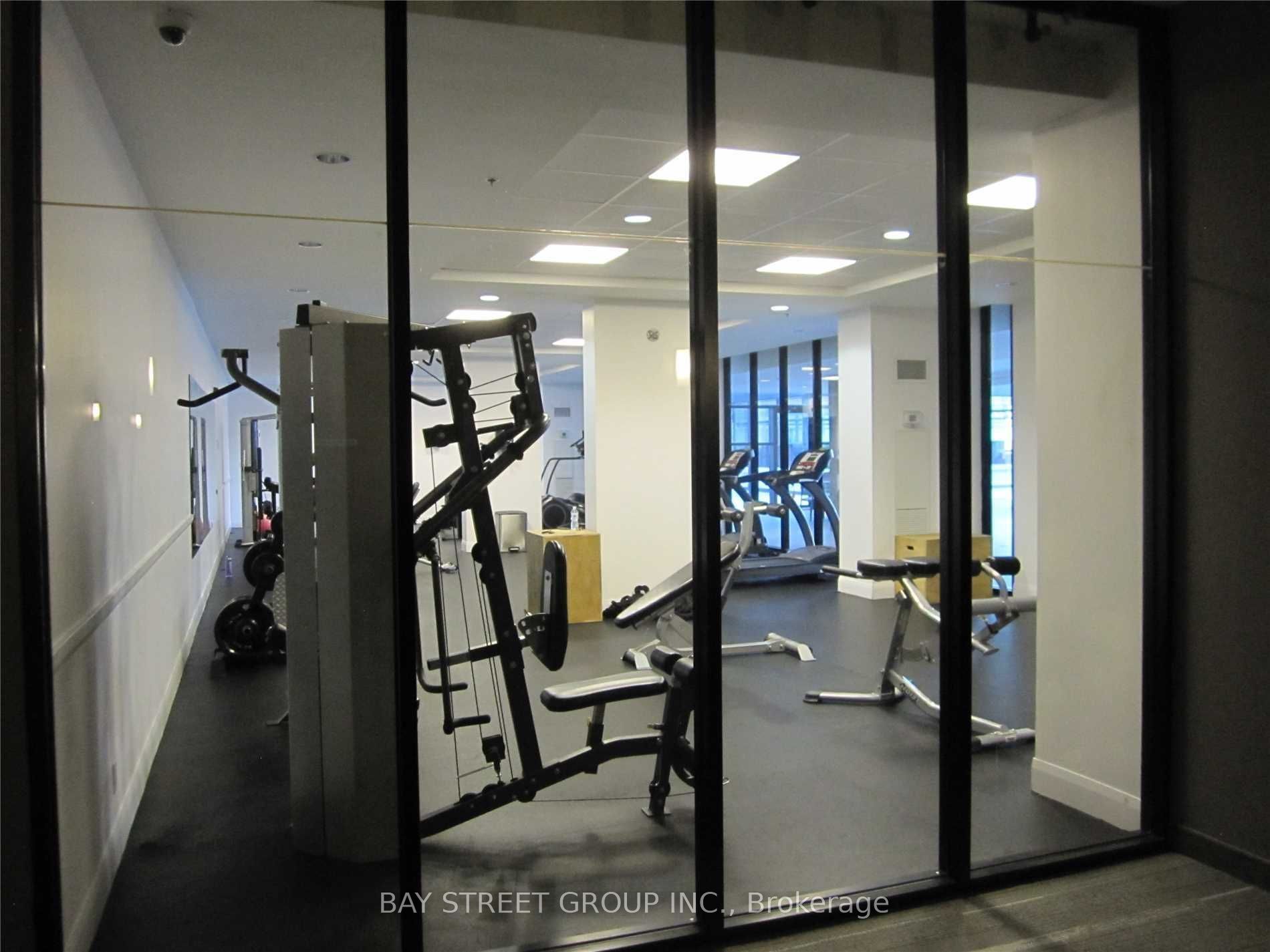 2900 Highway 7 Rd, #801