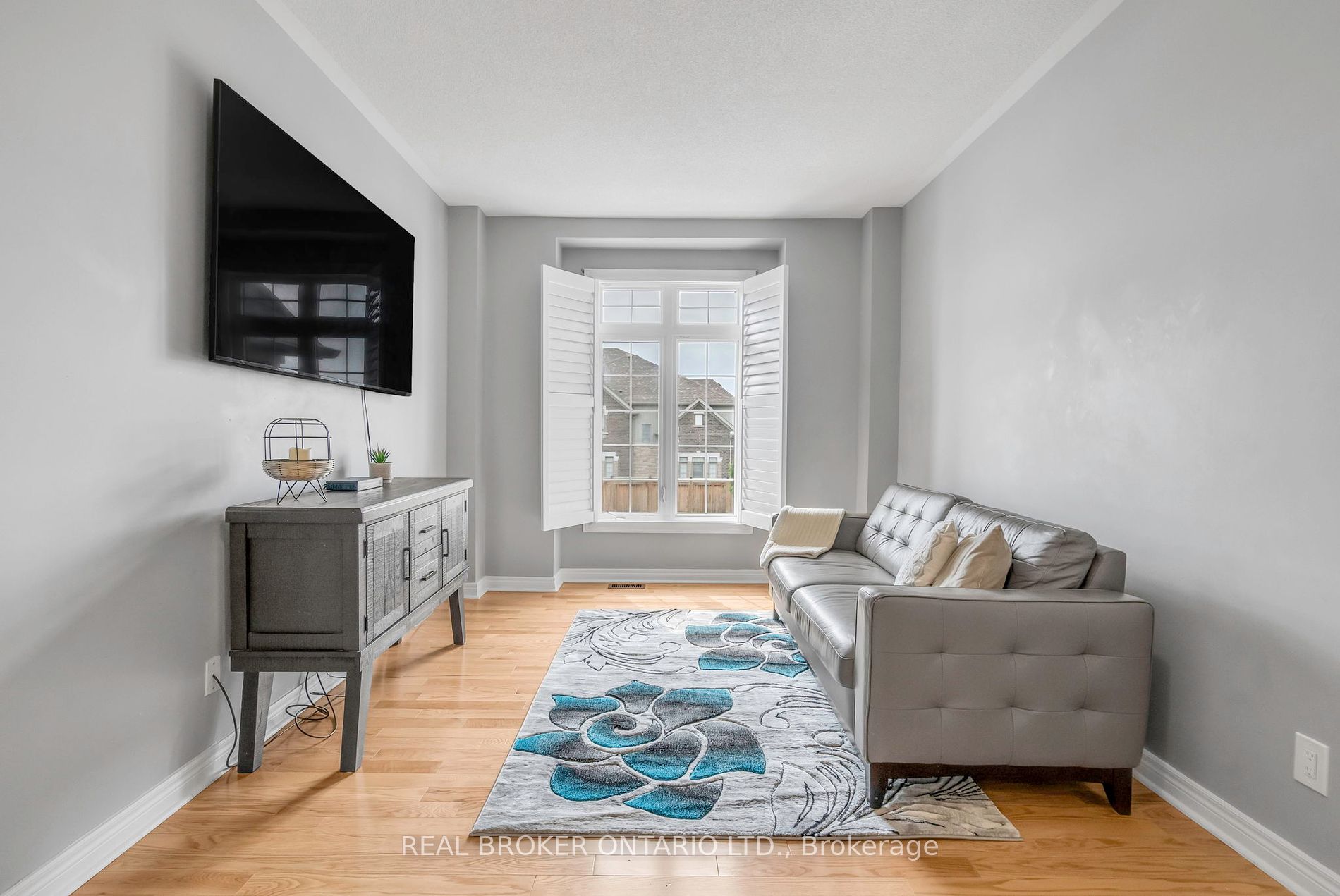 81 Willoughby Way