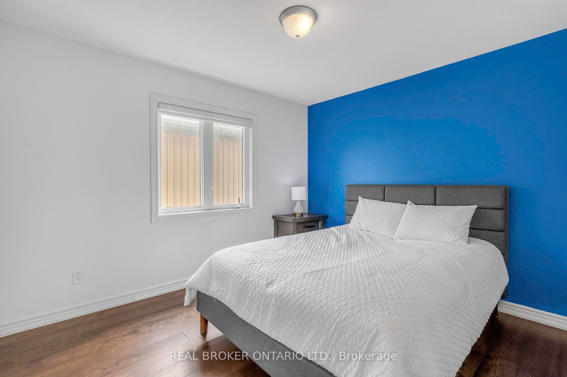 81 Willoughby Way