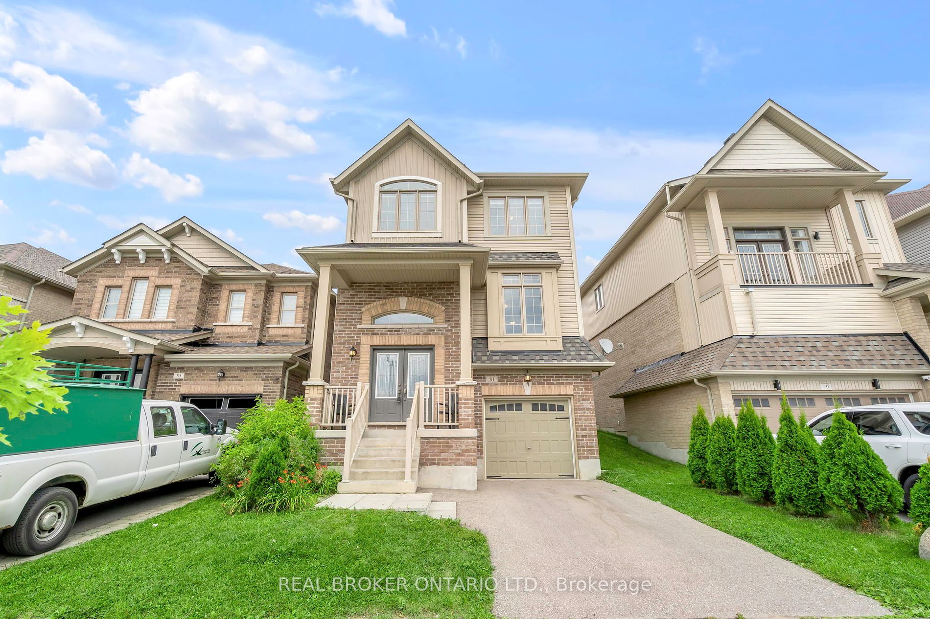 81 Willoughby Way