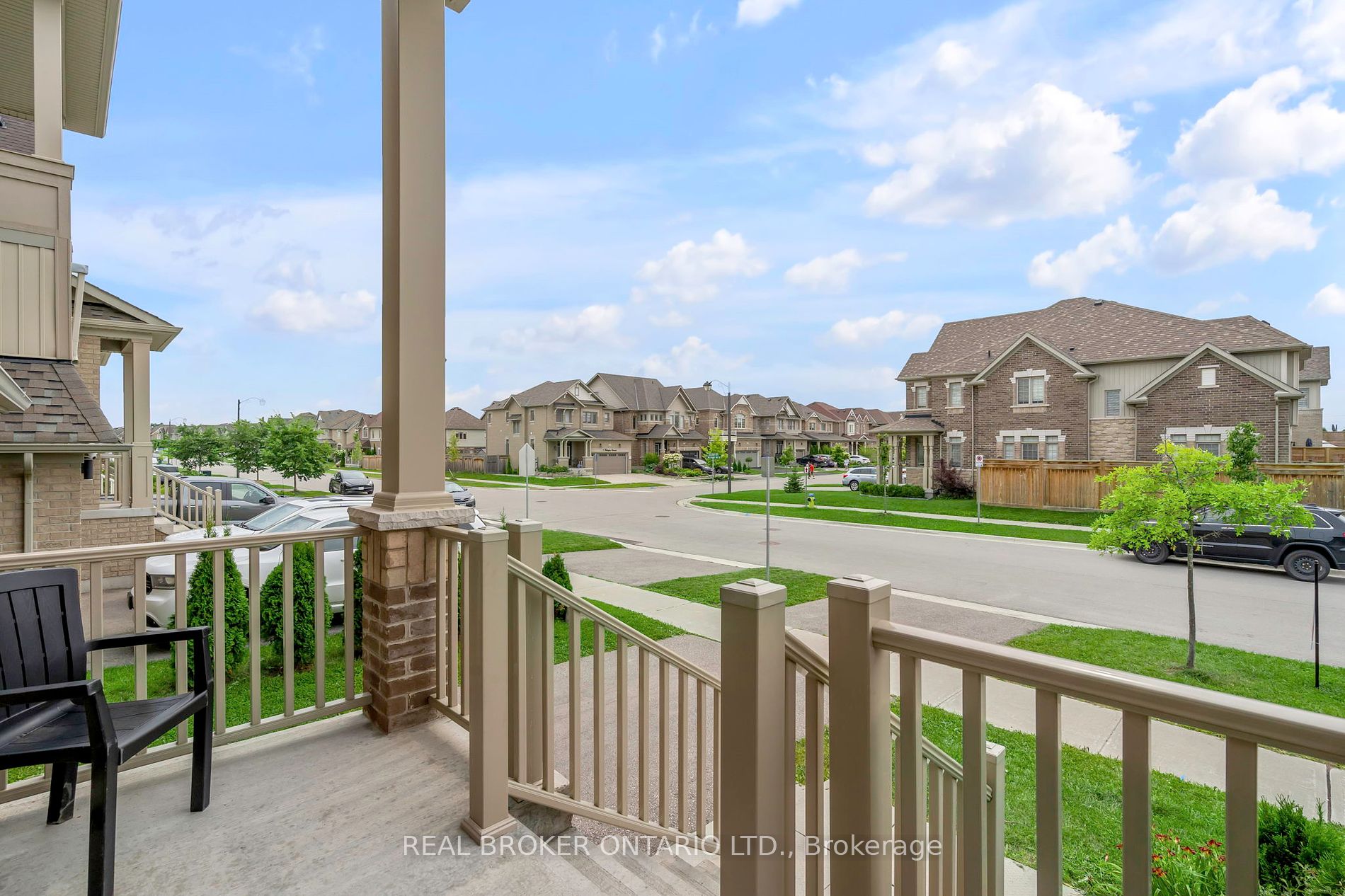 81 Willoughby Way