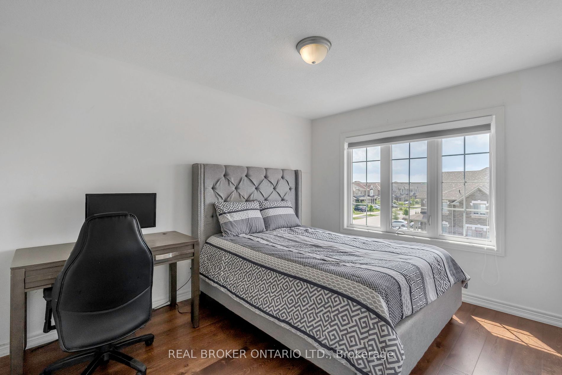 81 Willoughby Way