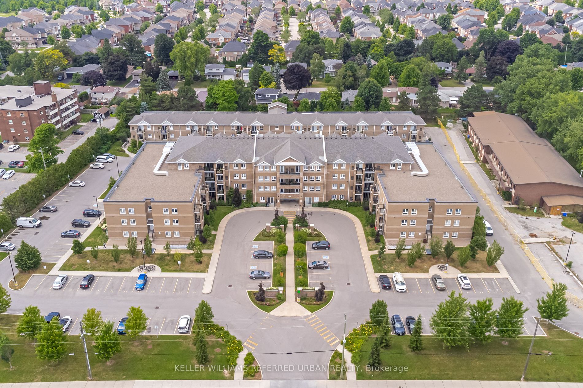 481 Rupert Avenue #226