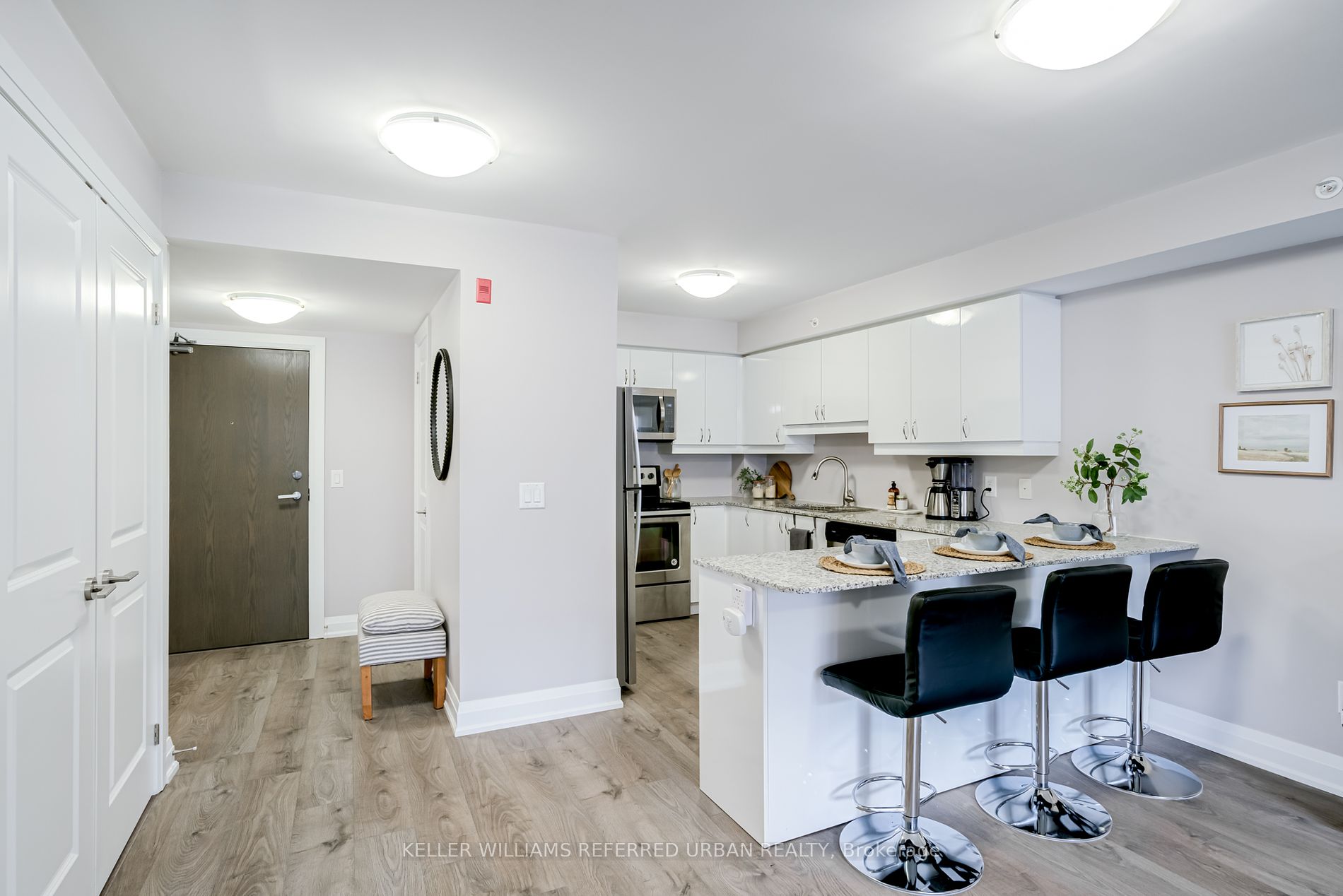 481 Rupert Avenue #226