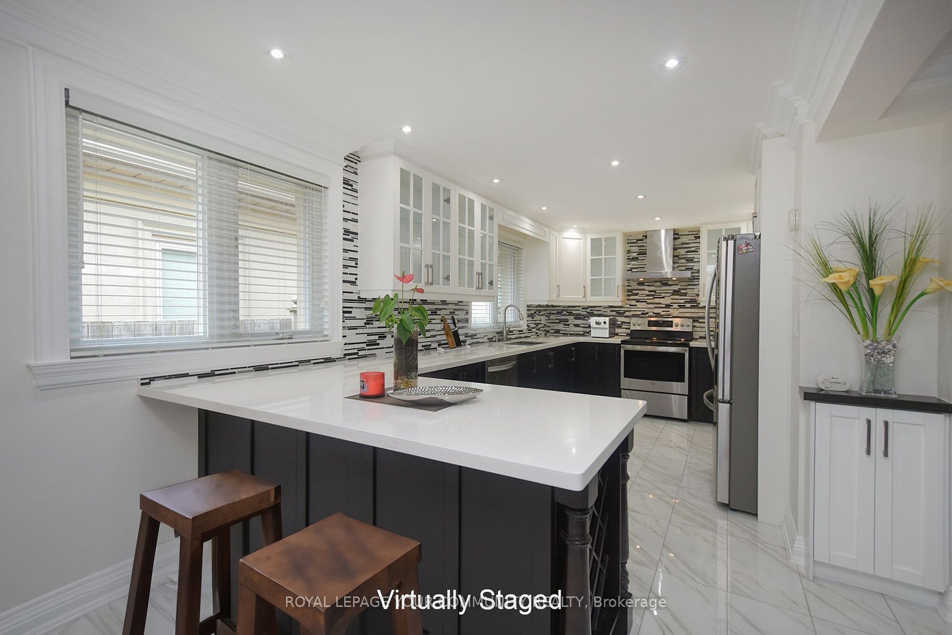 44 Burwick Avenue