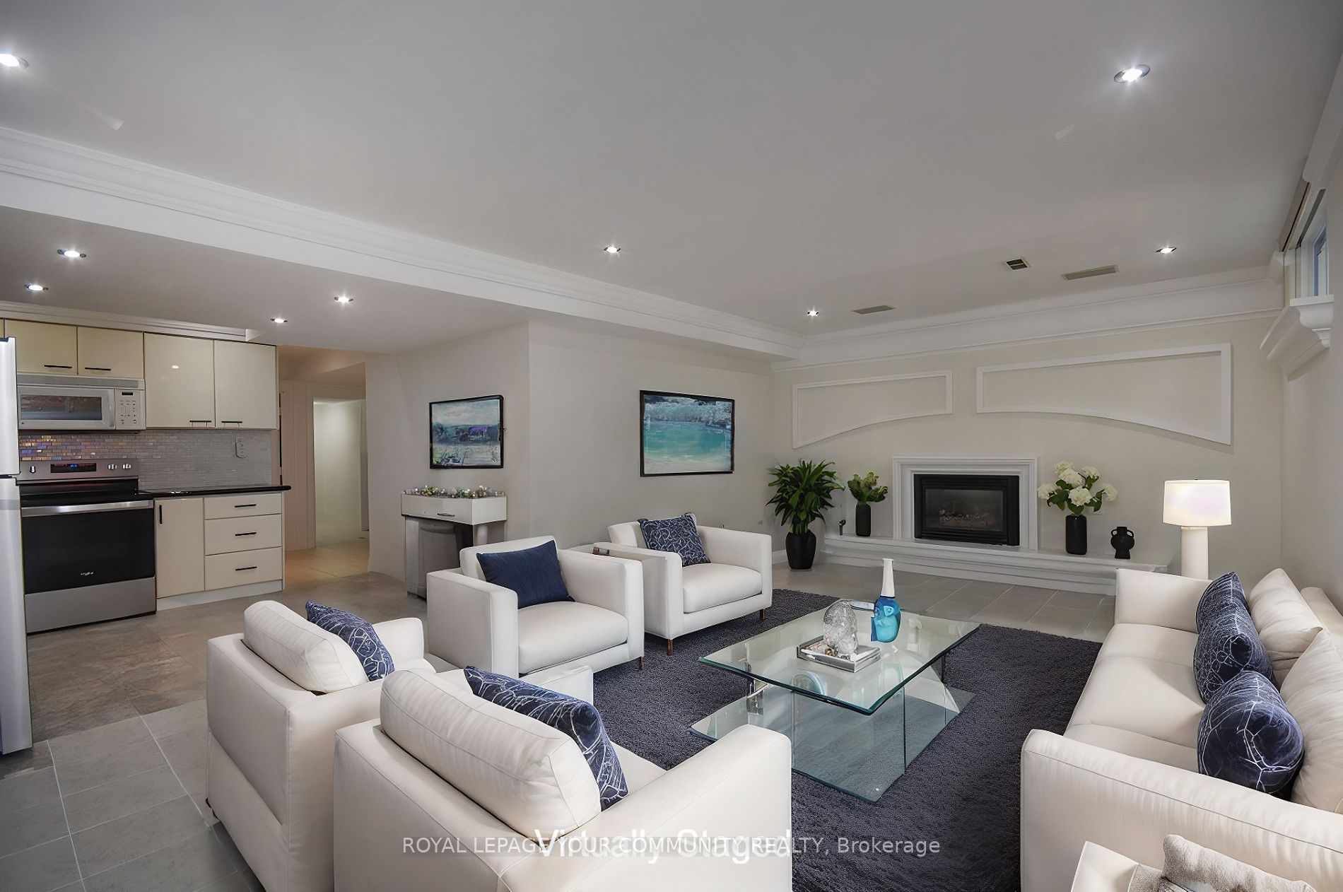 44 Burwick Avenue
