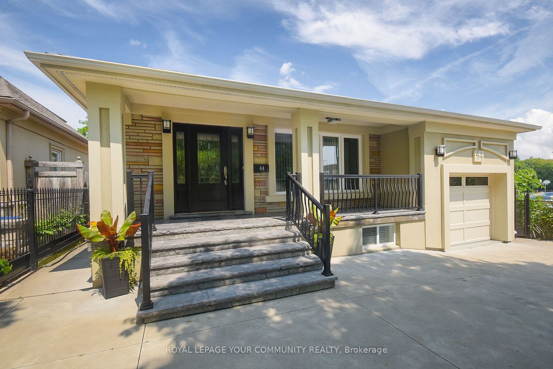 44 Burwick Avenue