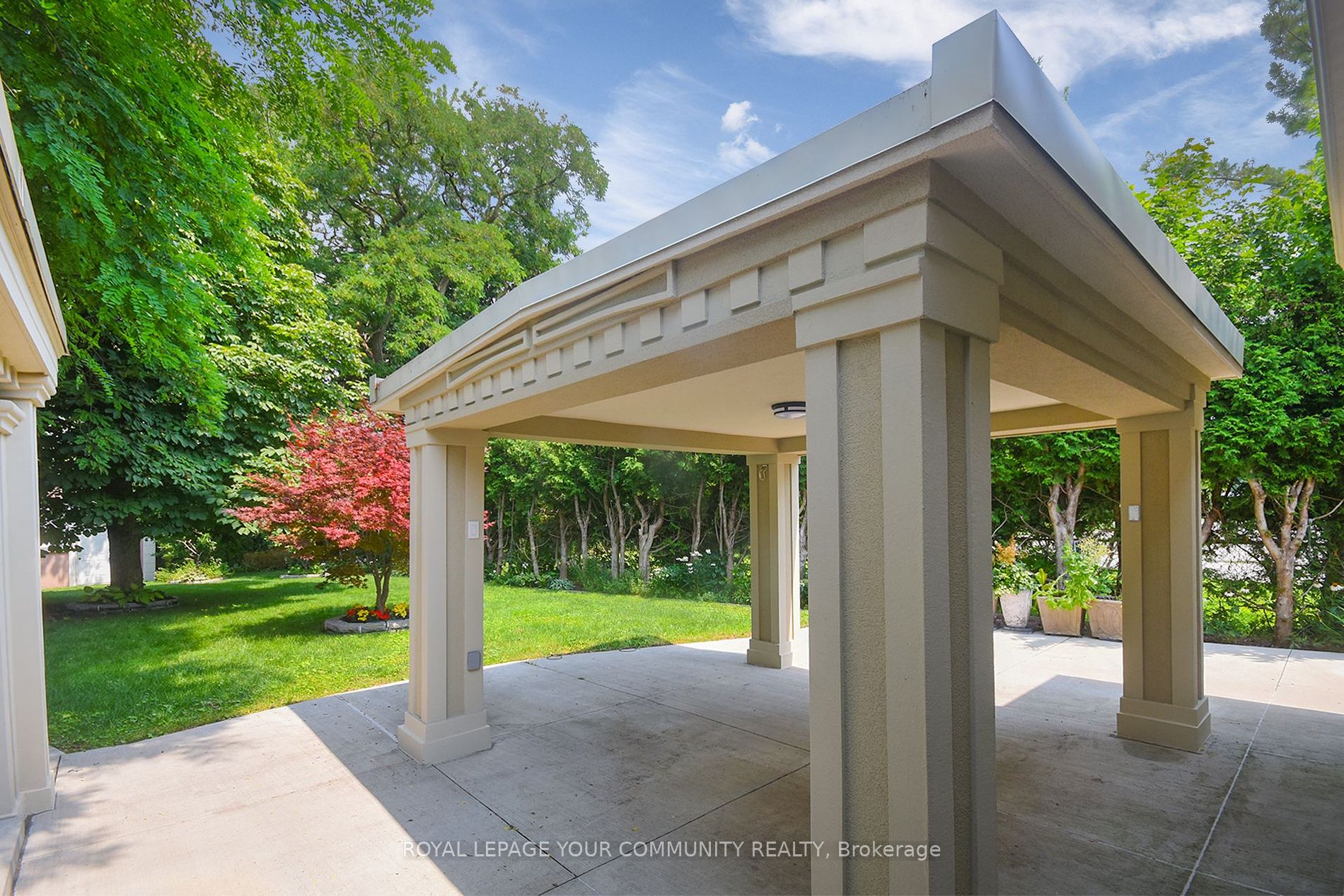 44 Burwick Avenue