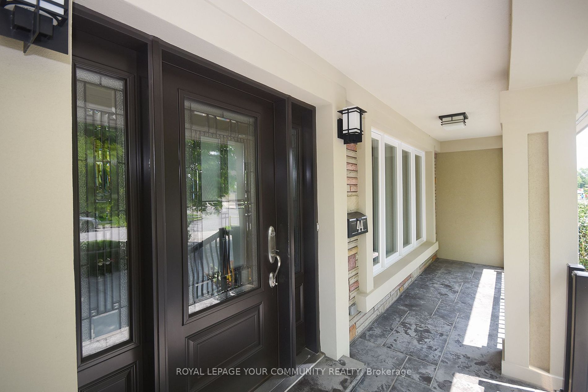 44 Burwick Avenue