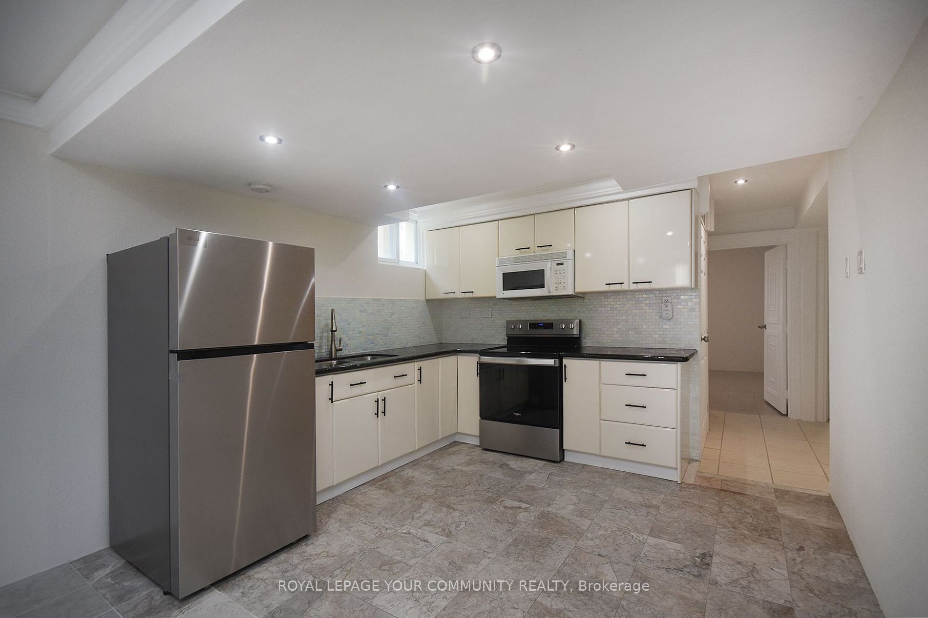 44 Burwick Avenue