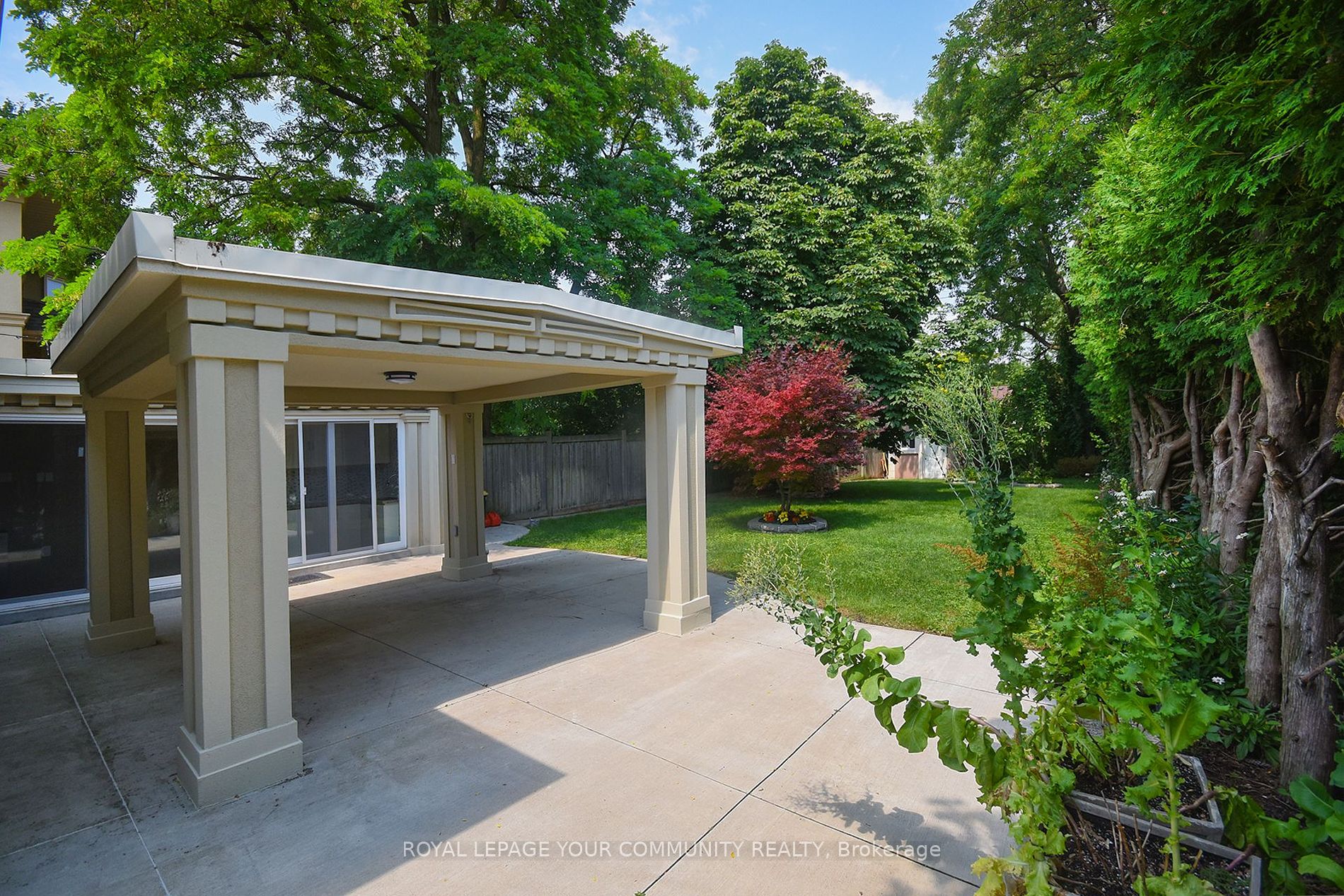 44 Burwick Avenue