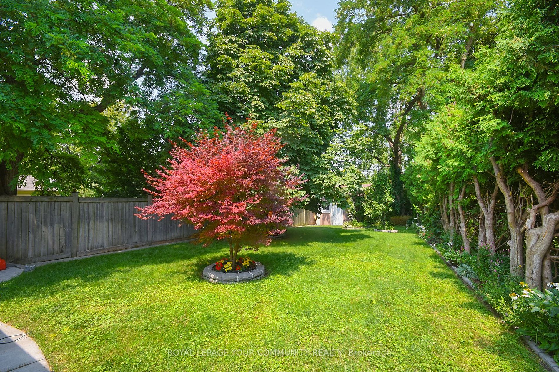 44 Burwick Avenue
