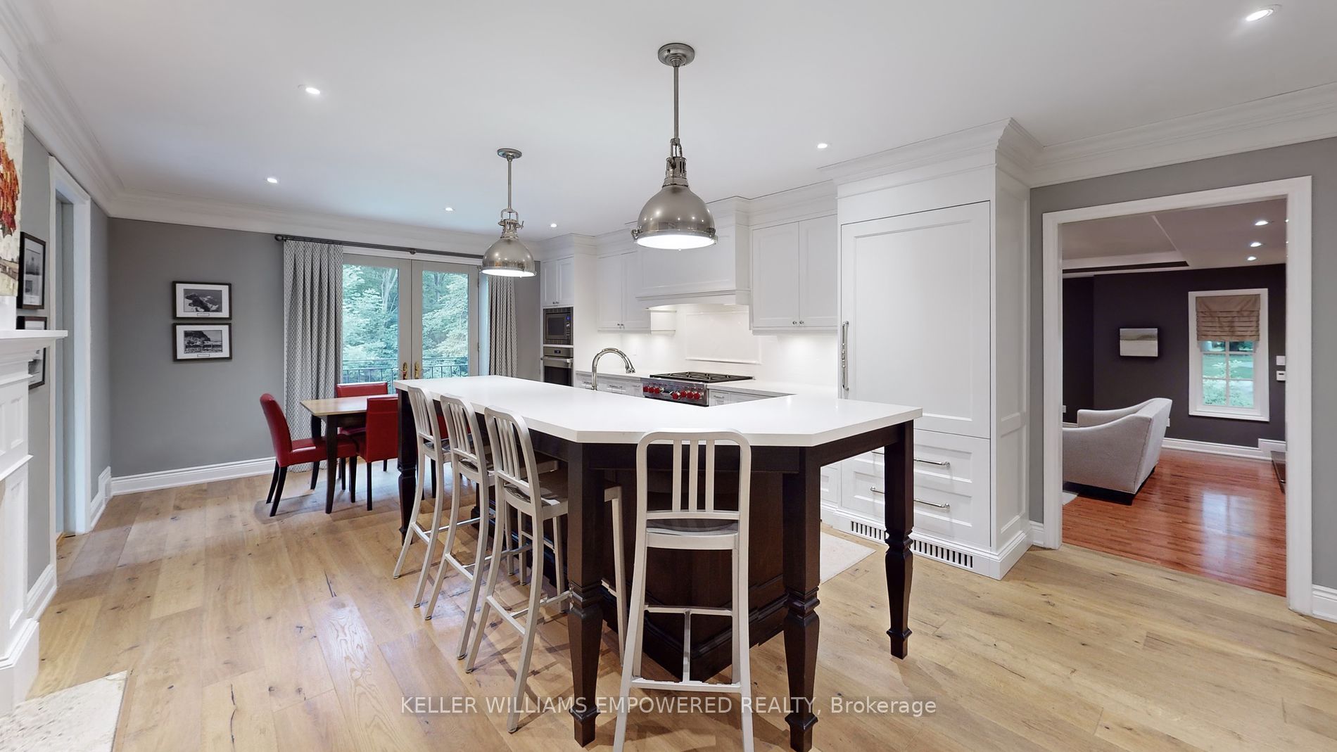 204 Forest Ridge Rd