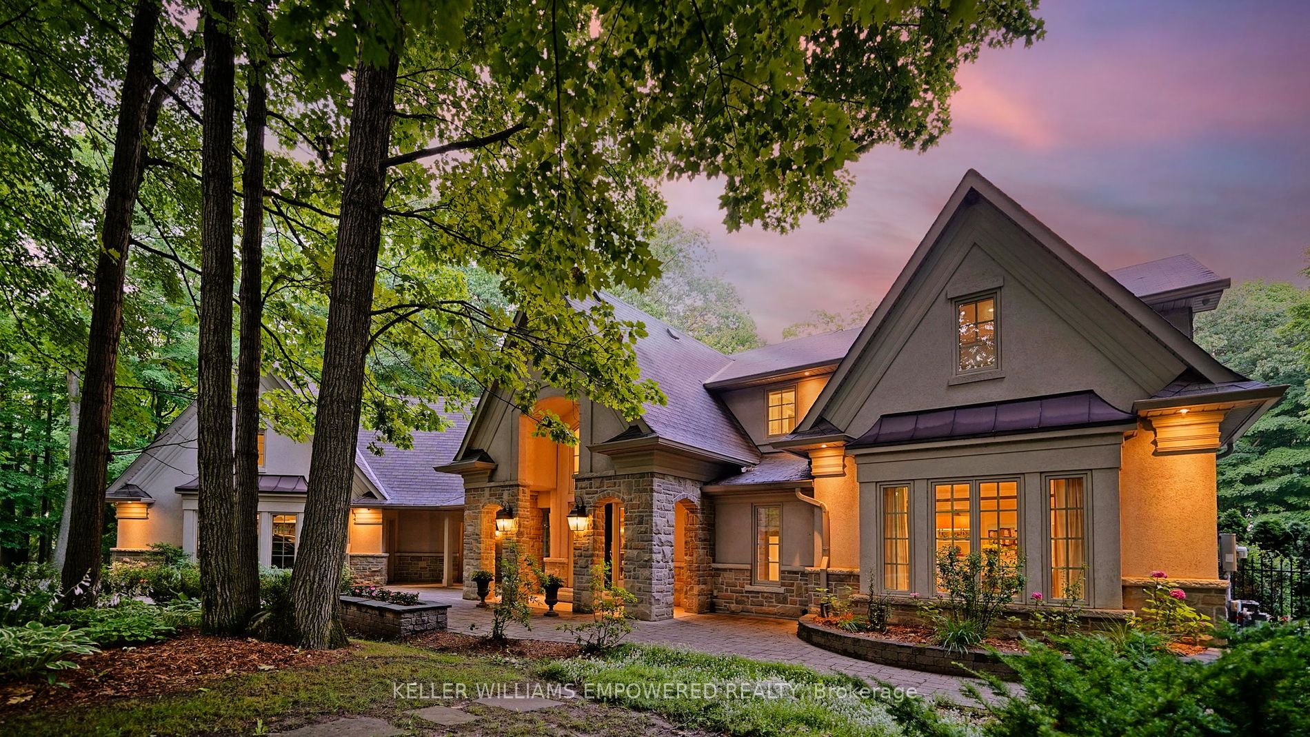 204 Forest Ridge Rd