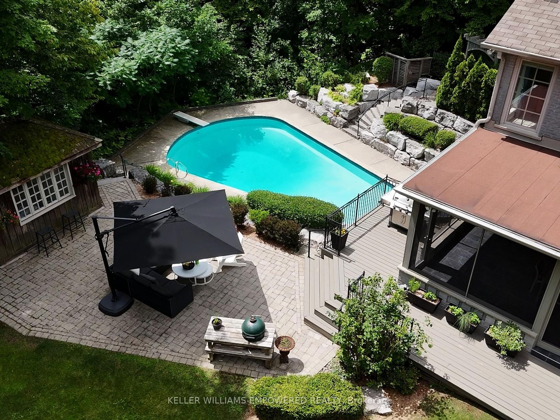 204 Forest Ridge Rd