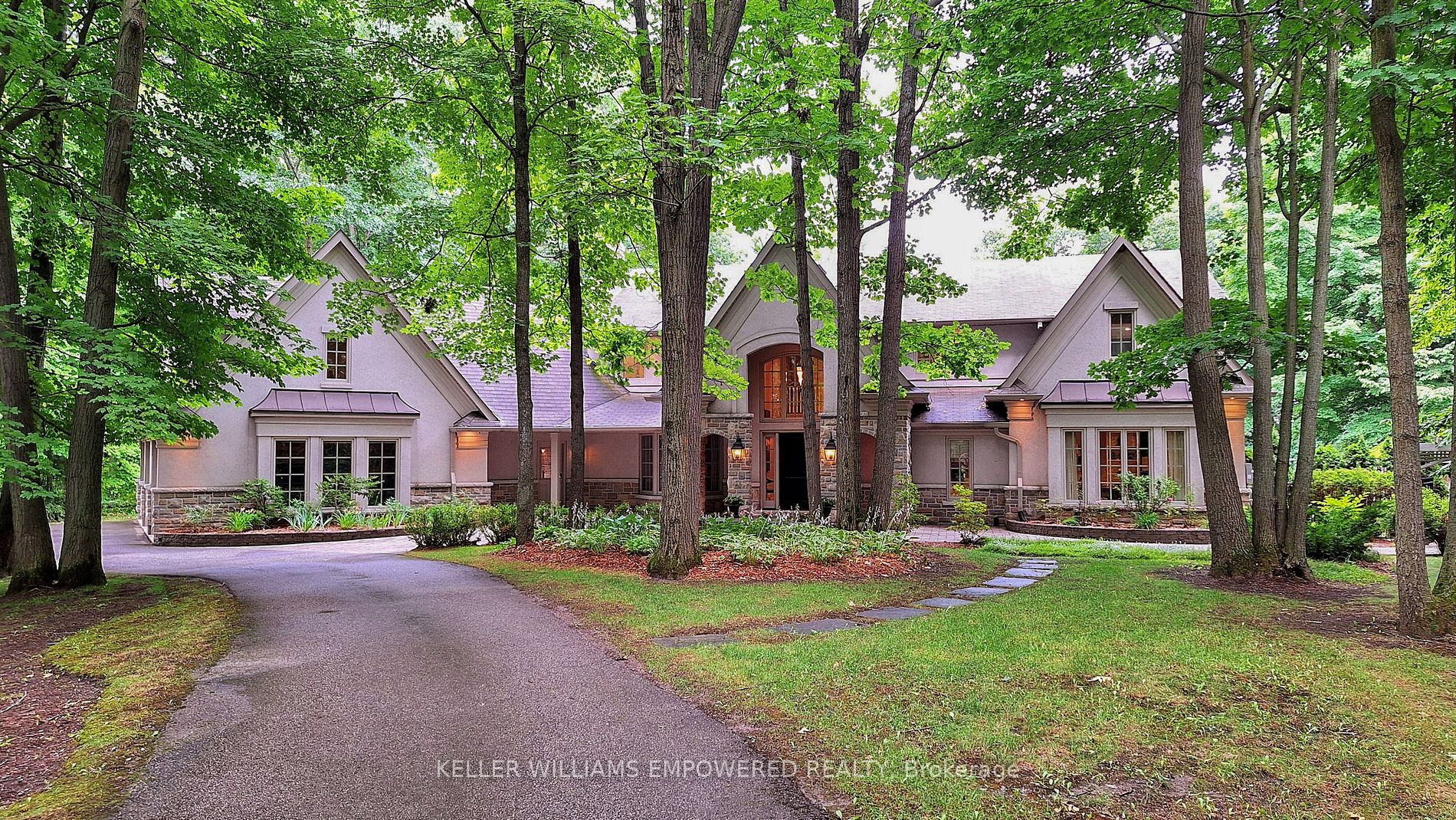 204 Forest Ridge Rd