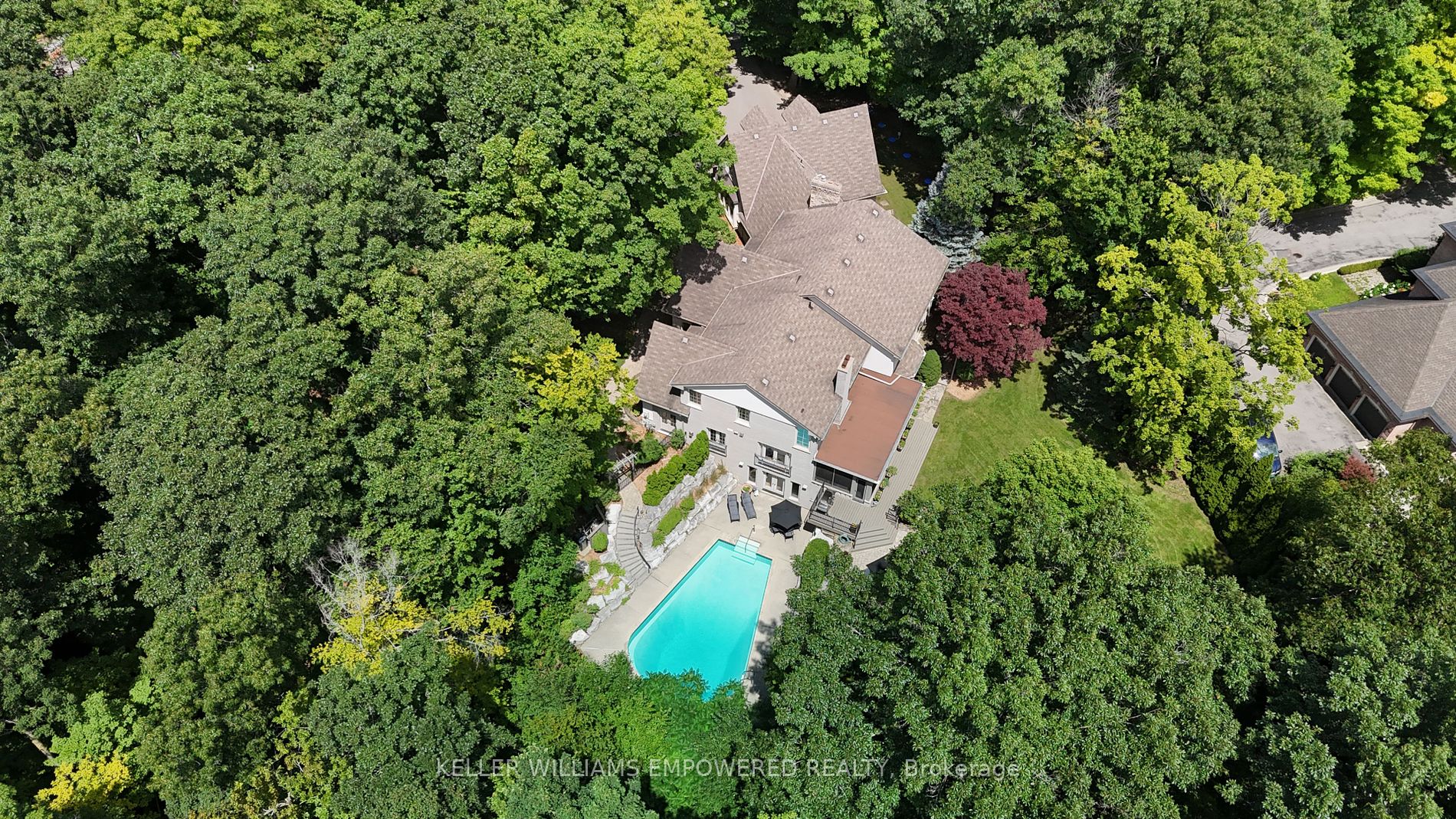 204 Forest Ridge Rd
