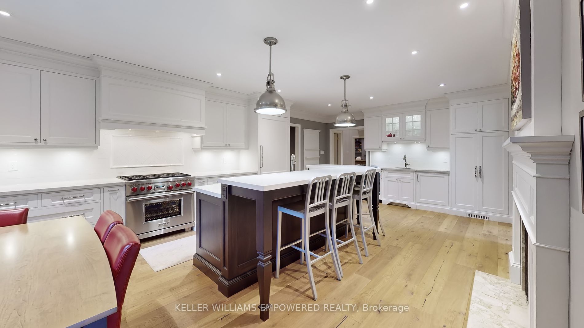 204 Forest Ridge Rd