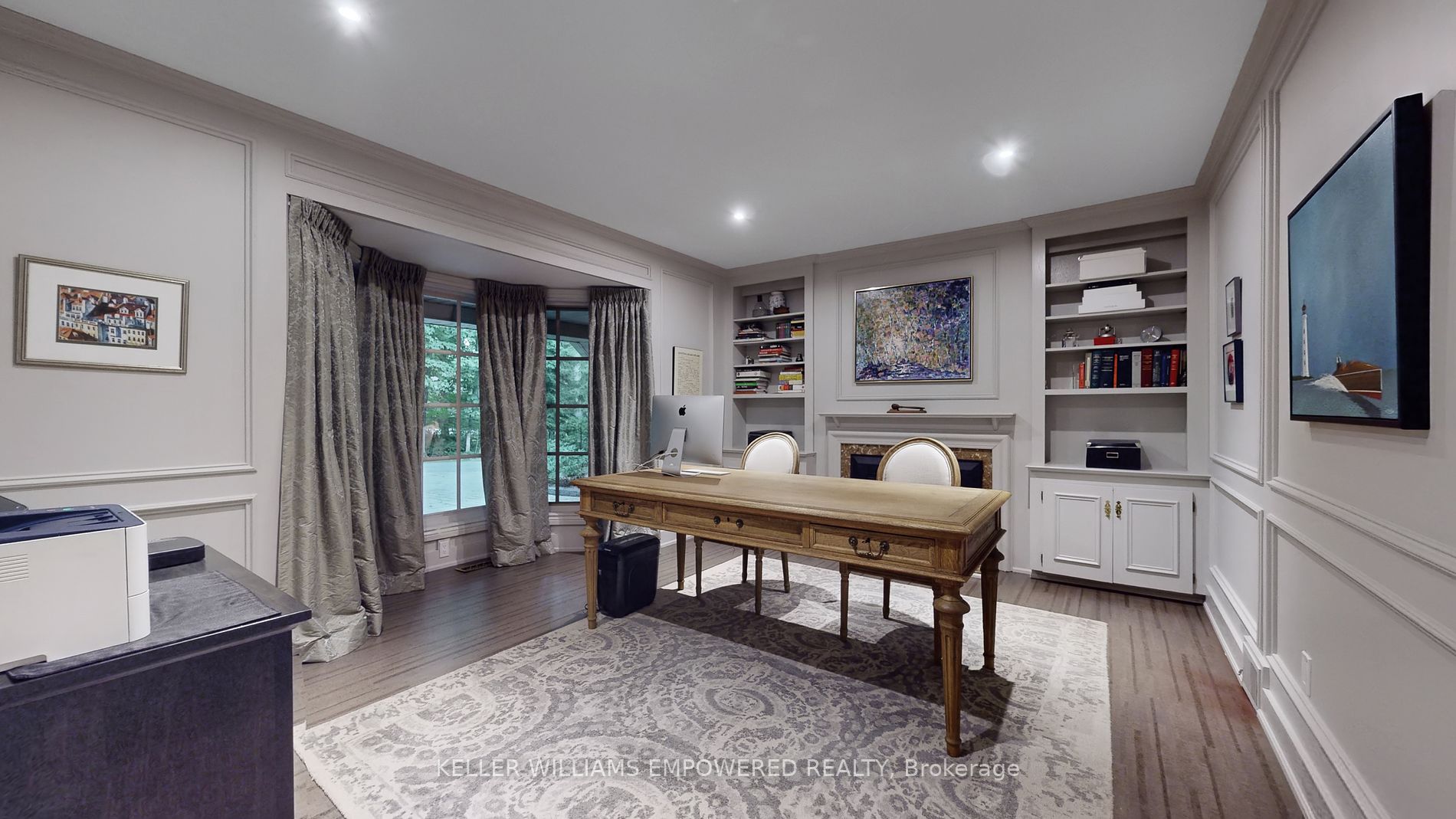 204 Forest Ridge Rd