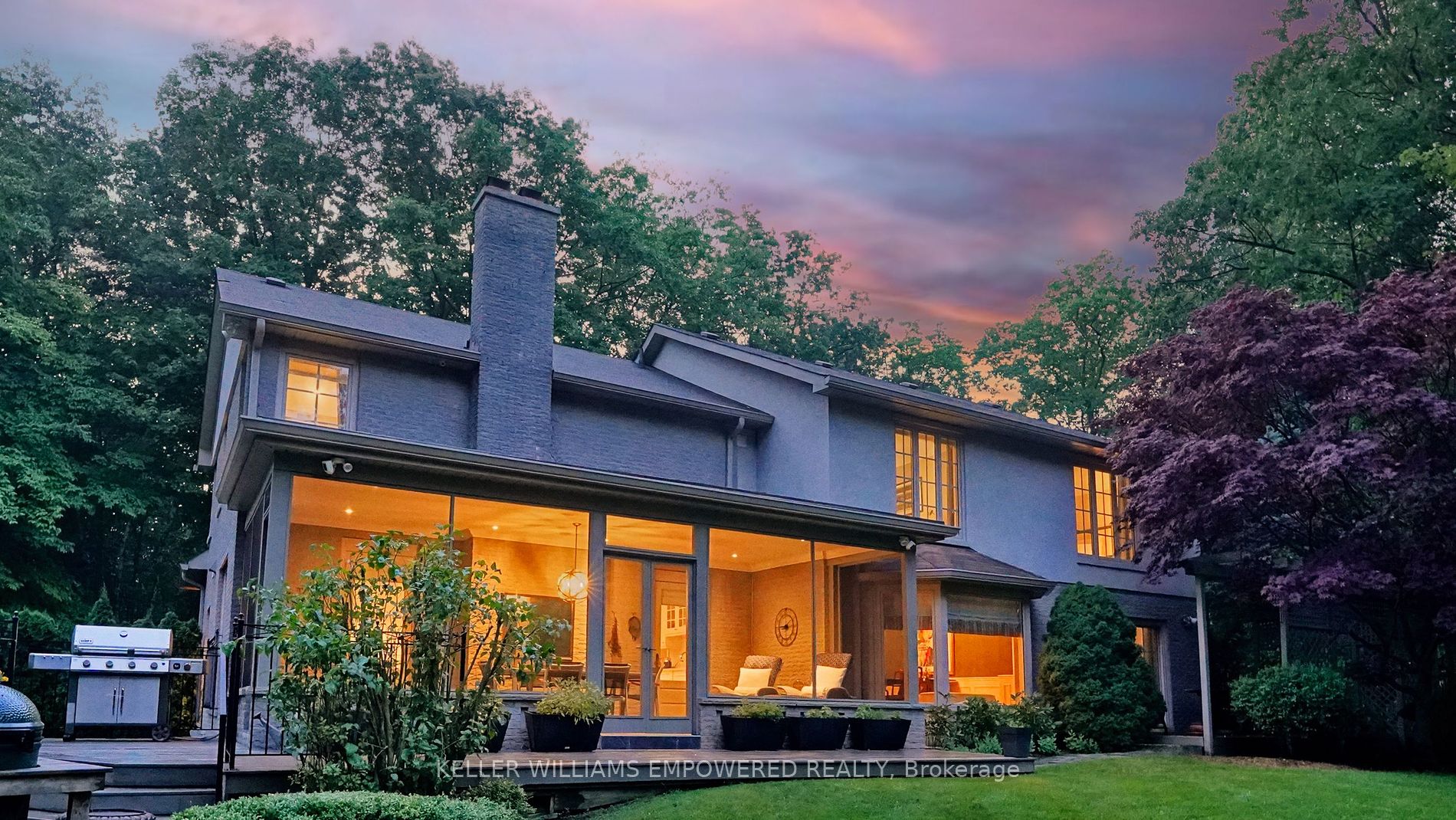 204 Forest Ridge Rd