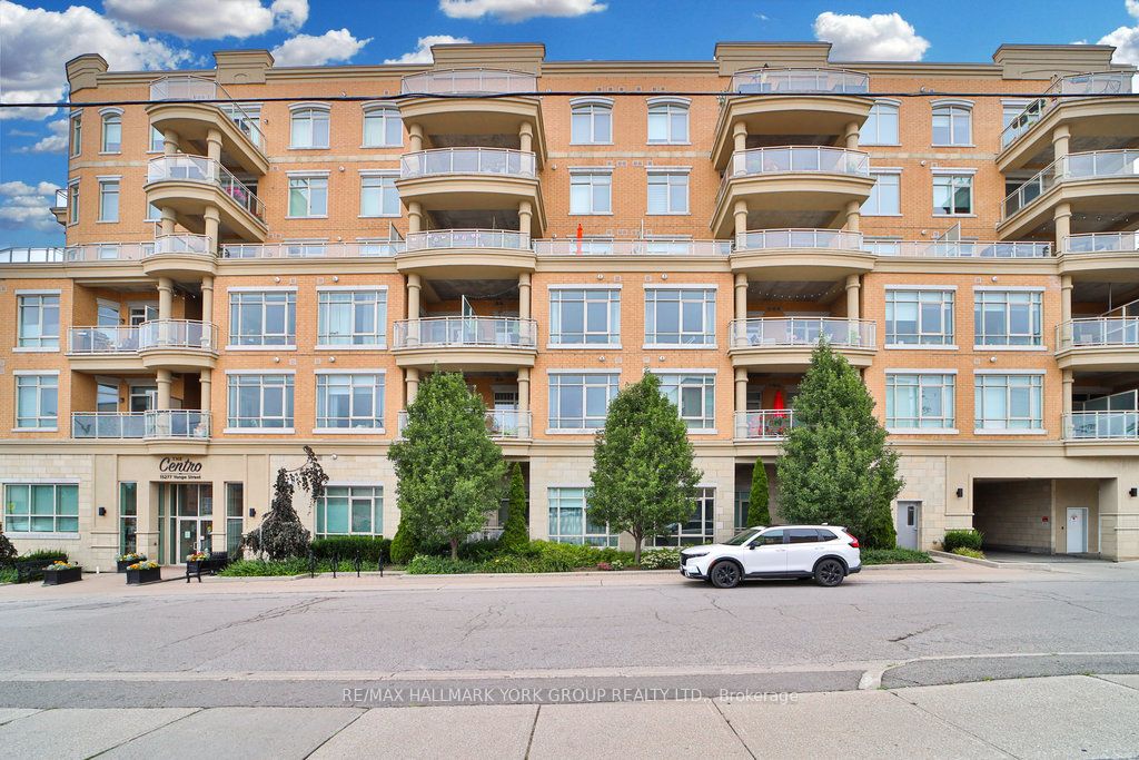 15277 Yonge St, #303