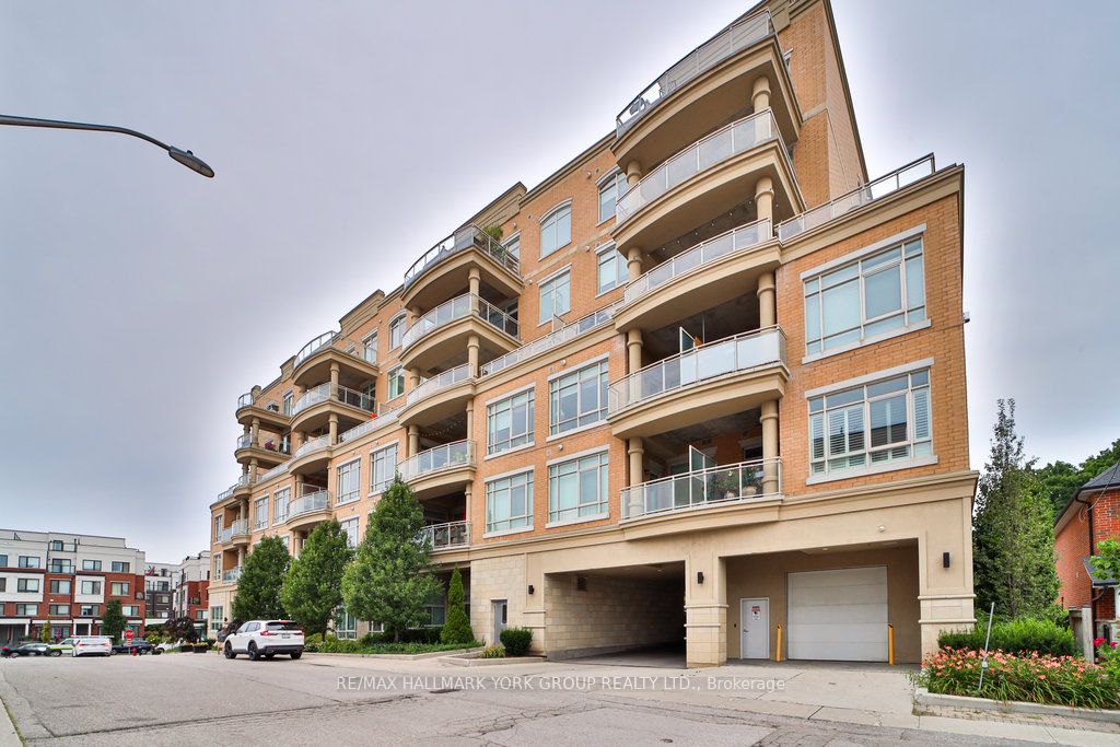 15277 Yonge St, #303