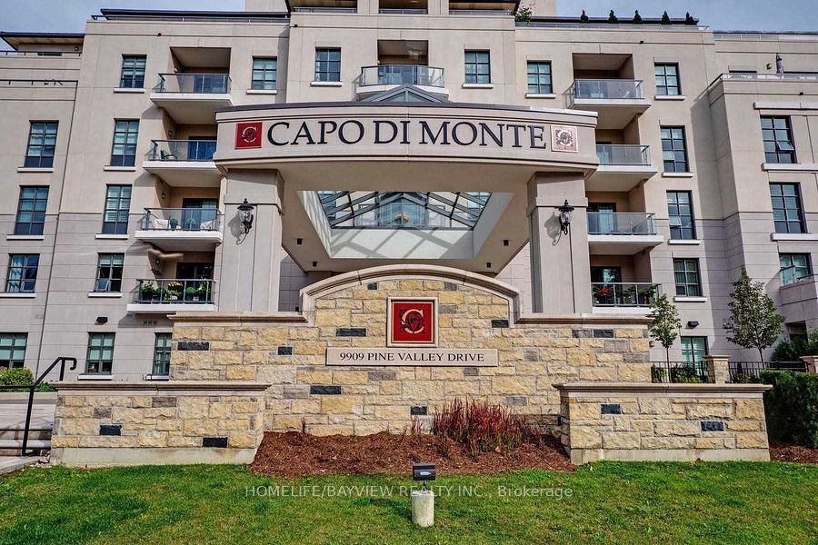 9909 Pine Valley Drive, #213
