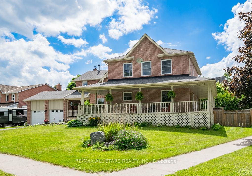 6 Milne Crt