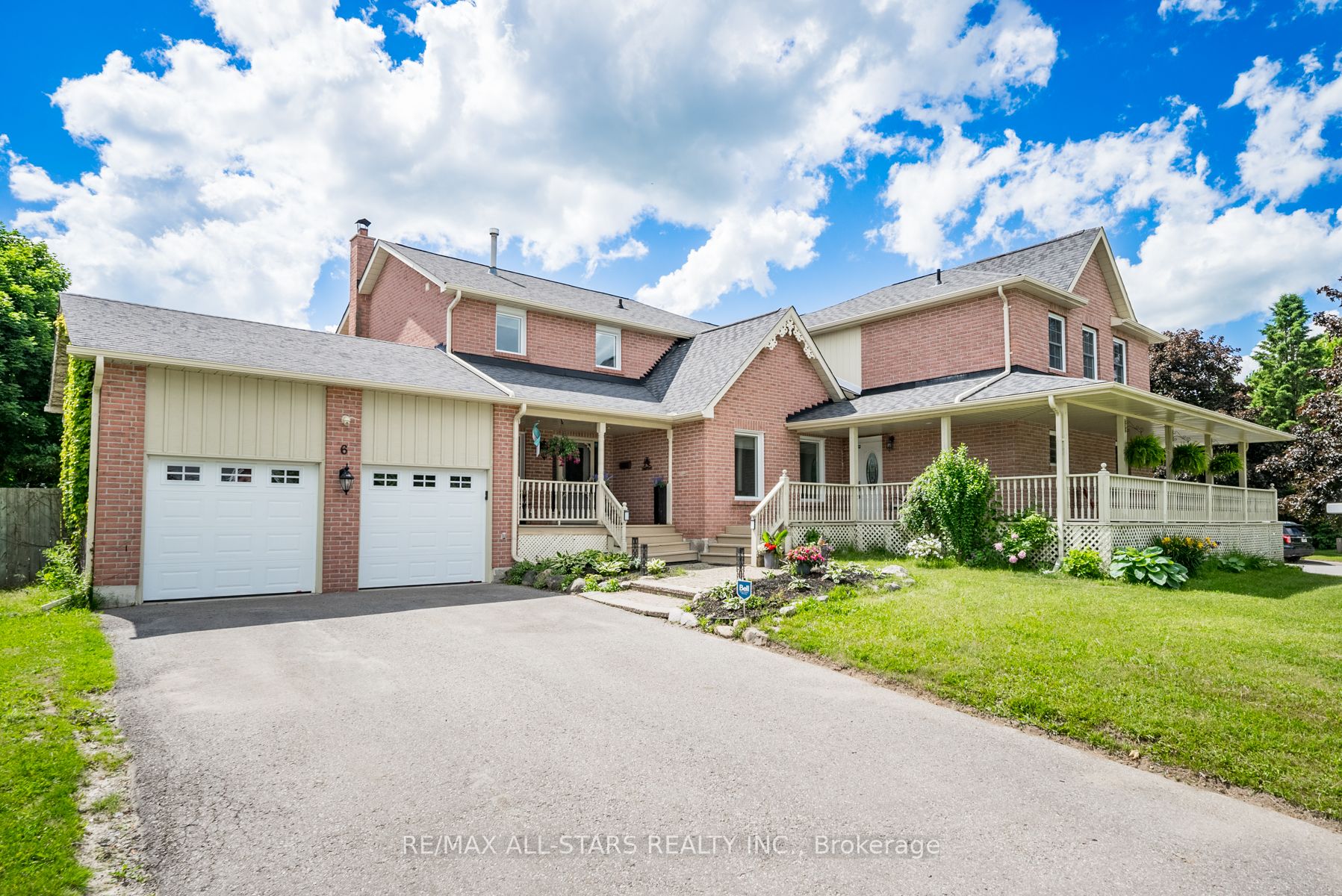 6 Milne Crt
