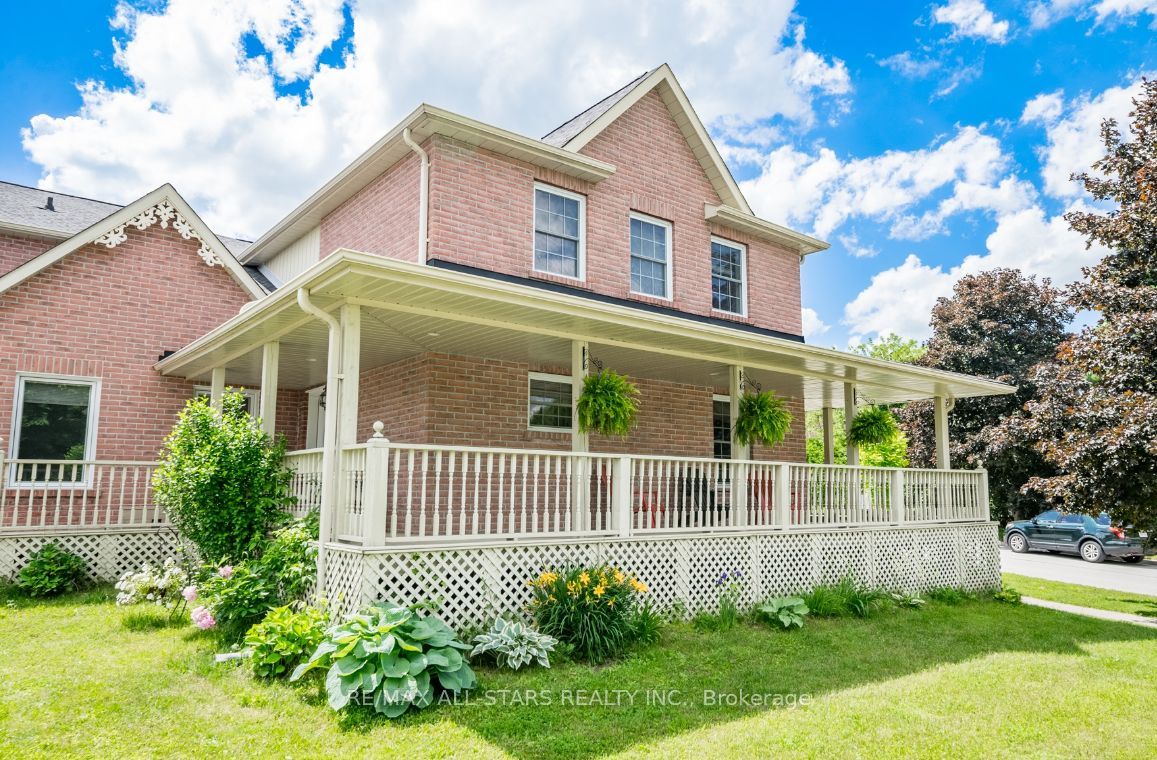 6 Milne Crt