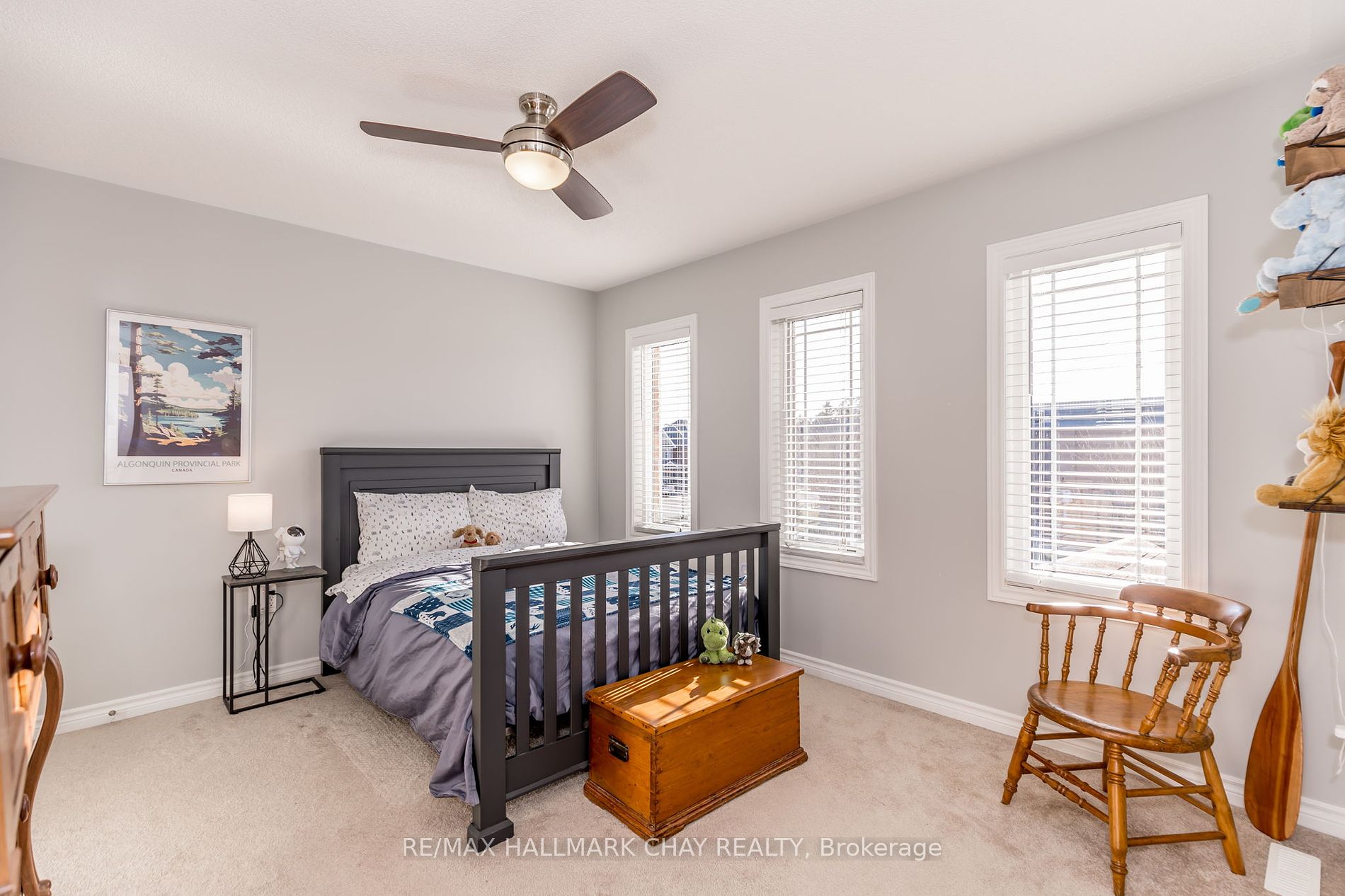 24 Gunning Crescent E