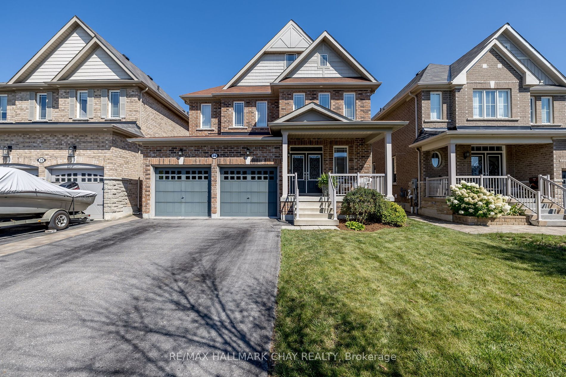 24 Gunning Crescent E