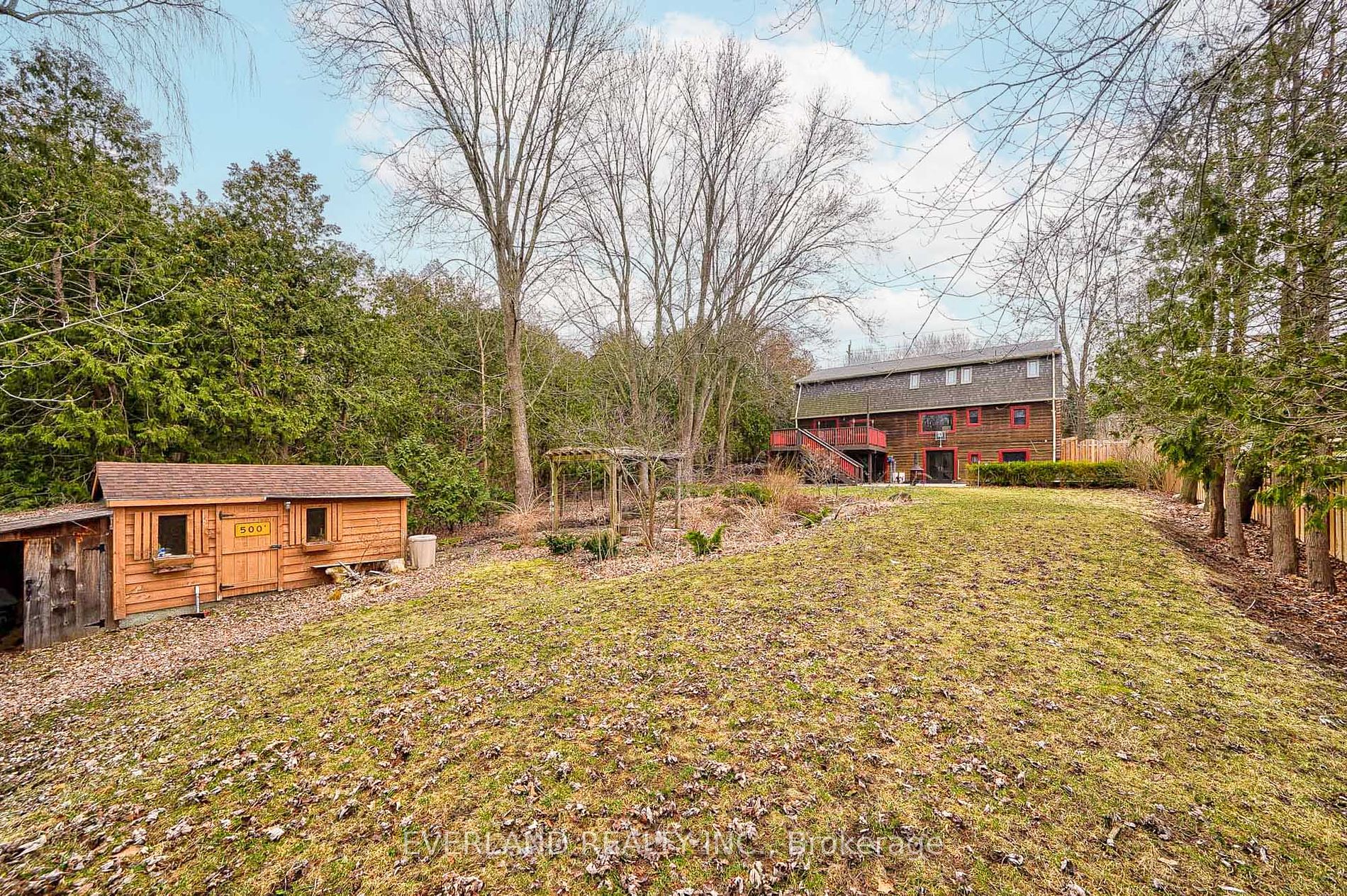 4086 Lloydtown-Aurora Rd