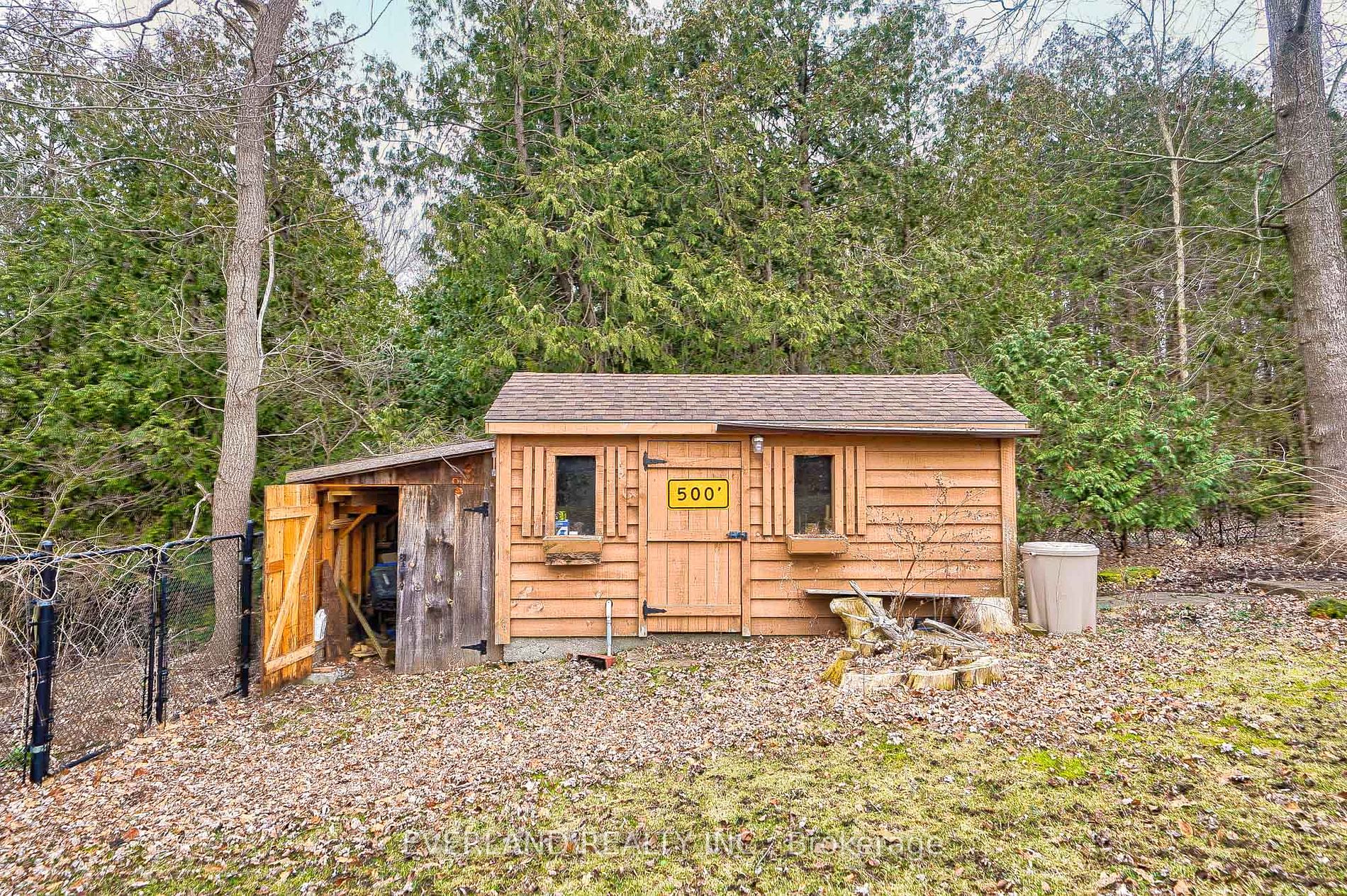 4086 Lloydtown-Aurora Rd