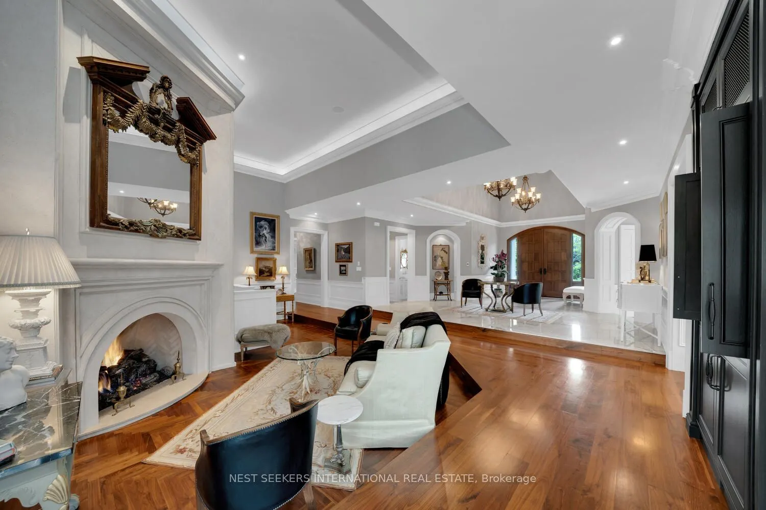 111 Manitou Dr