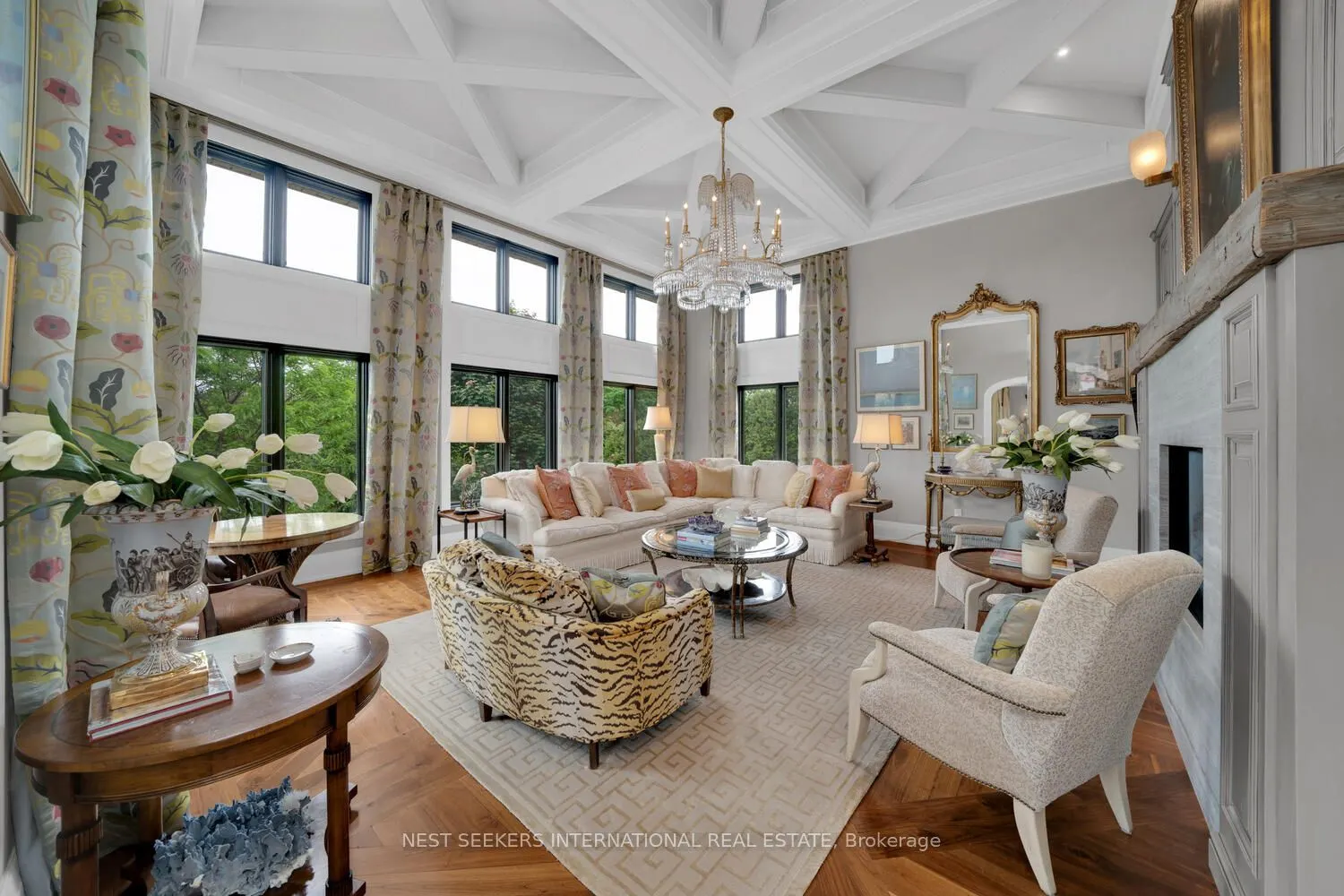 111 Manitou Dr