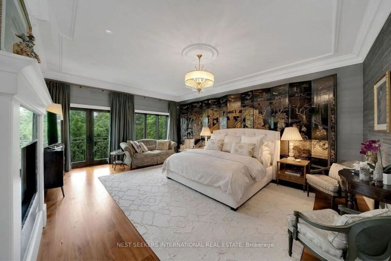 111 Manitou Dr