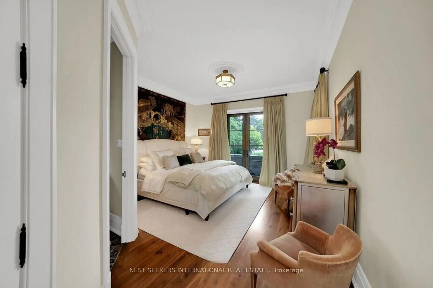 111 Manitou Dr