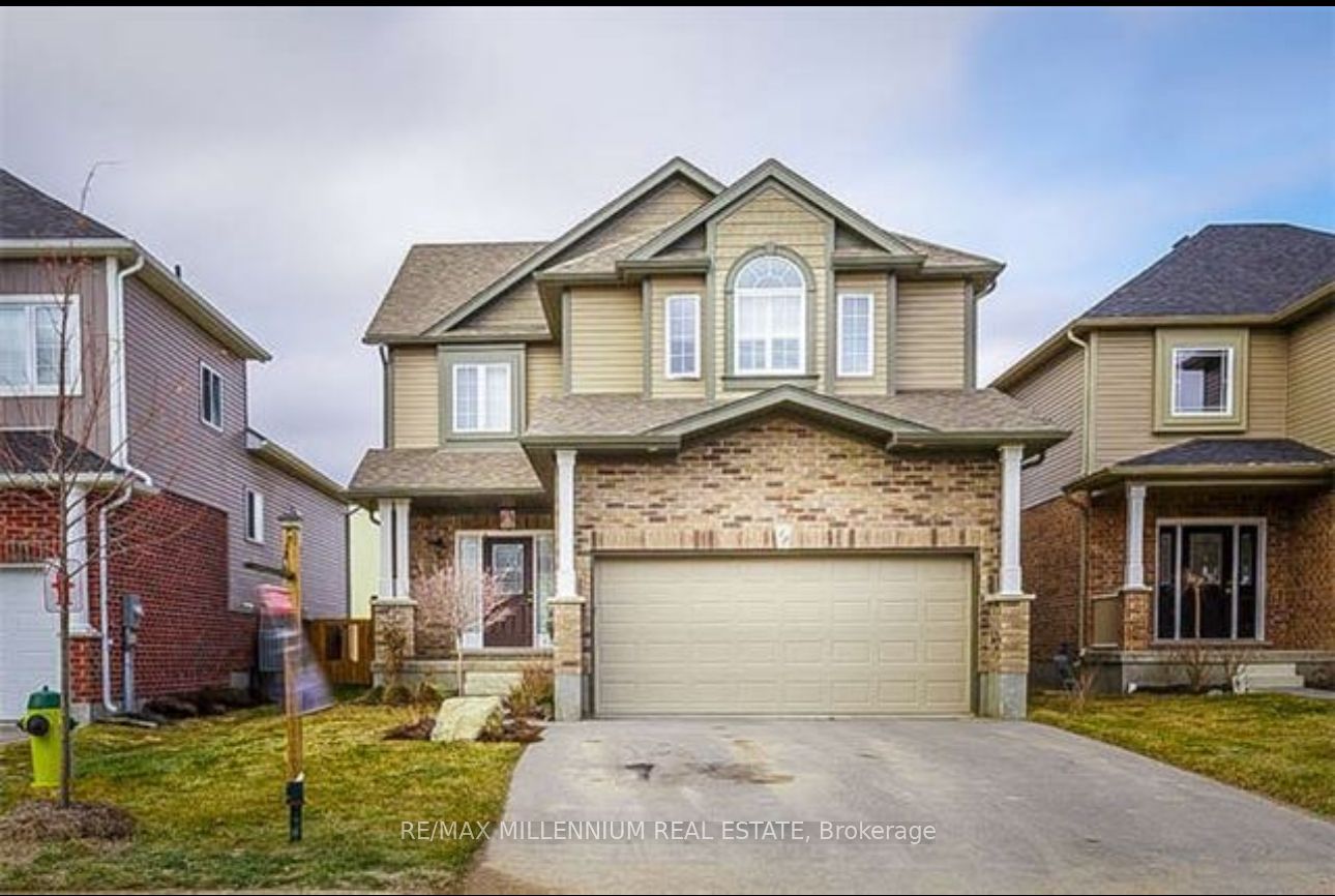12 Burt Avenue