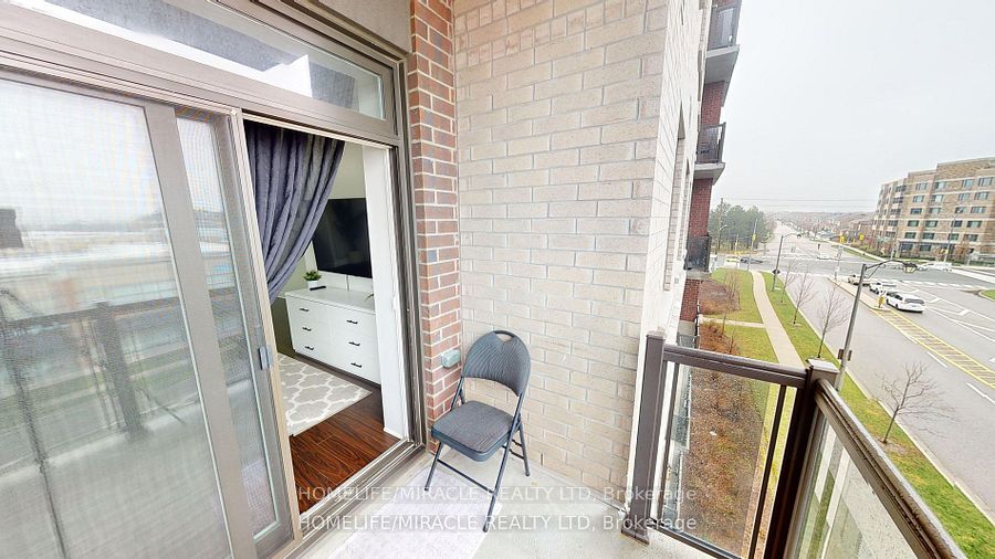 7325 Markham Road, #403